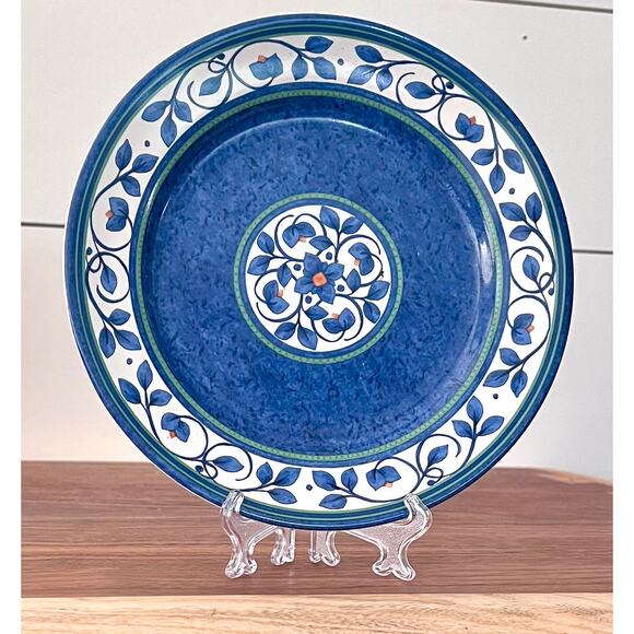 Orleans by PFALTZGRAFF Salad Plate Thailand BKSTMP - Picture 2 of 5